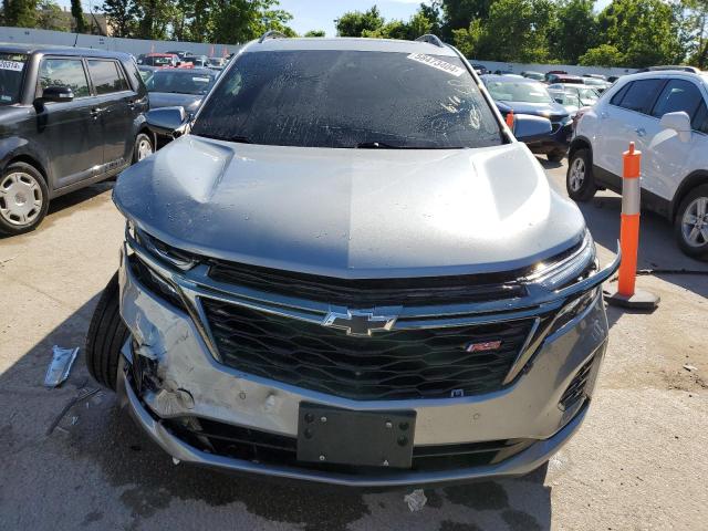 2023 CHEVROLET EQUINOX RS - 3GNAXWEG7PL214514