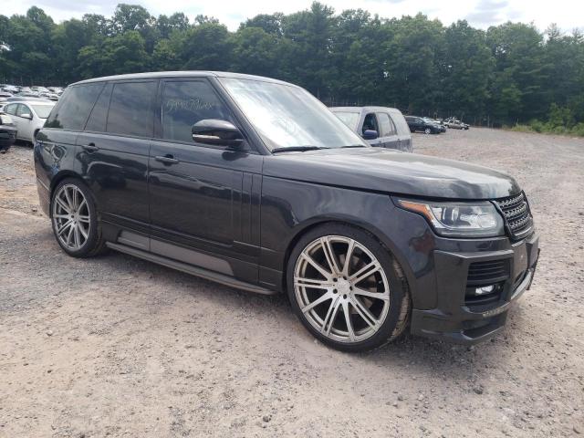 VIN SALGS2EF4DA102055 2013 Land Rover Range Rover,... no.4