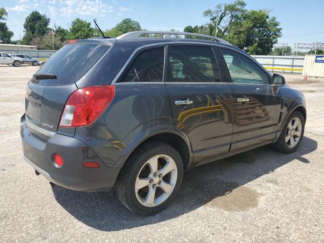 3GNAL4EK8DS536374 2013 Chevrolet Captiva Ltz