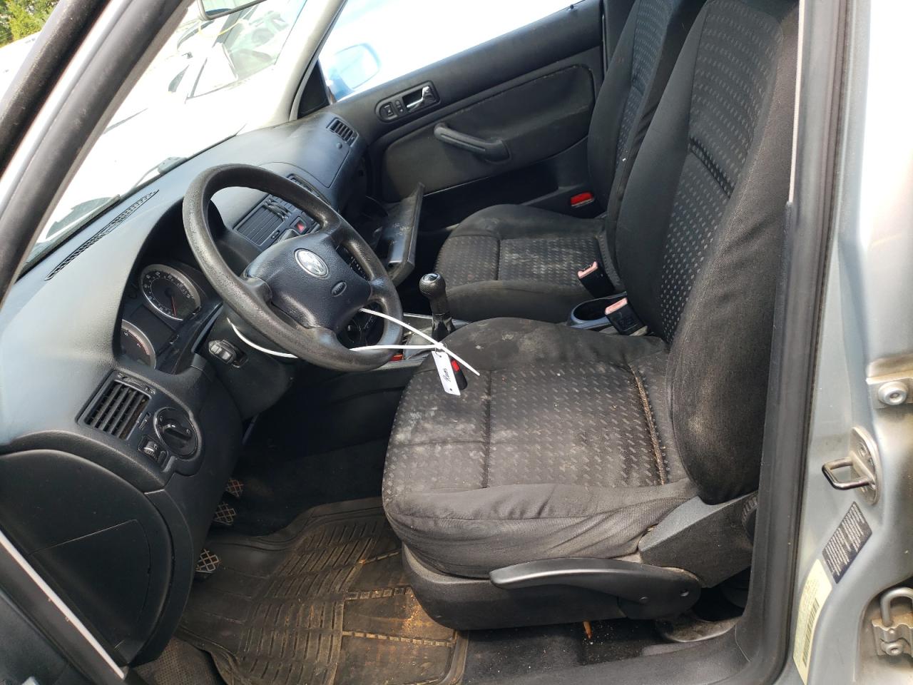 3VWRK69M94M024873 2004 Volkswagen Jetta Gl