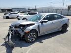 2018 HONDA CIVIC LX - 2HGFC2F50JH534419