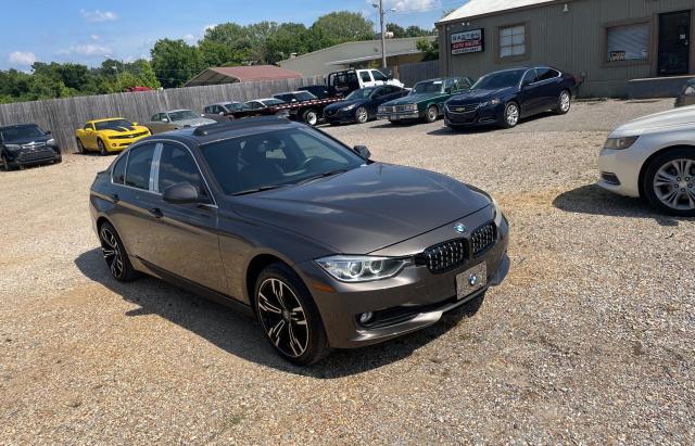 BMW 3er