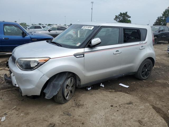 VIN KNDJN2A25F7752634 2015 KIA SOUL no.1