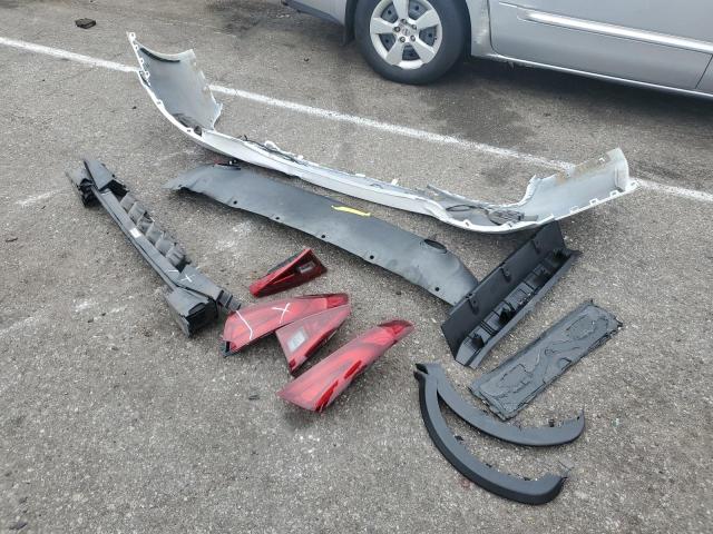 2022 Alfa Romeo Giulia Super VIN: ZARFAMBN6N7654853 Lot: 58538814