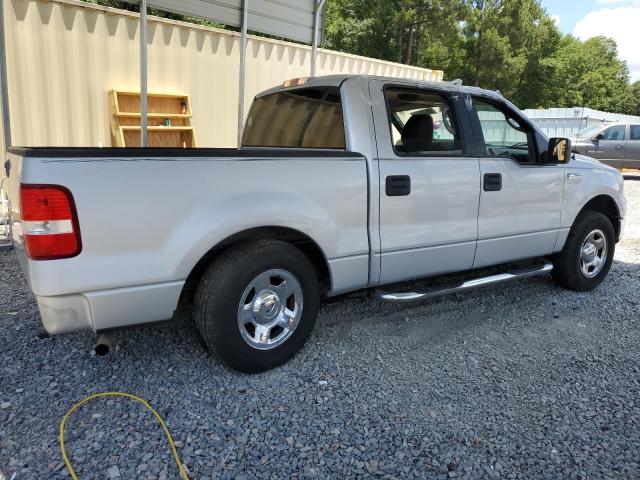 2005 Ford F150 Supercrew VIN: 1FTPW12585KC55650 Lot: 59532014