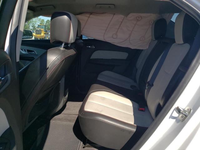 2016 CHEVROLET EQUINOX LT - 2GNALDEK7G6122019