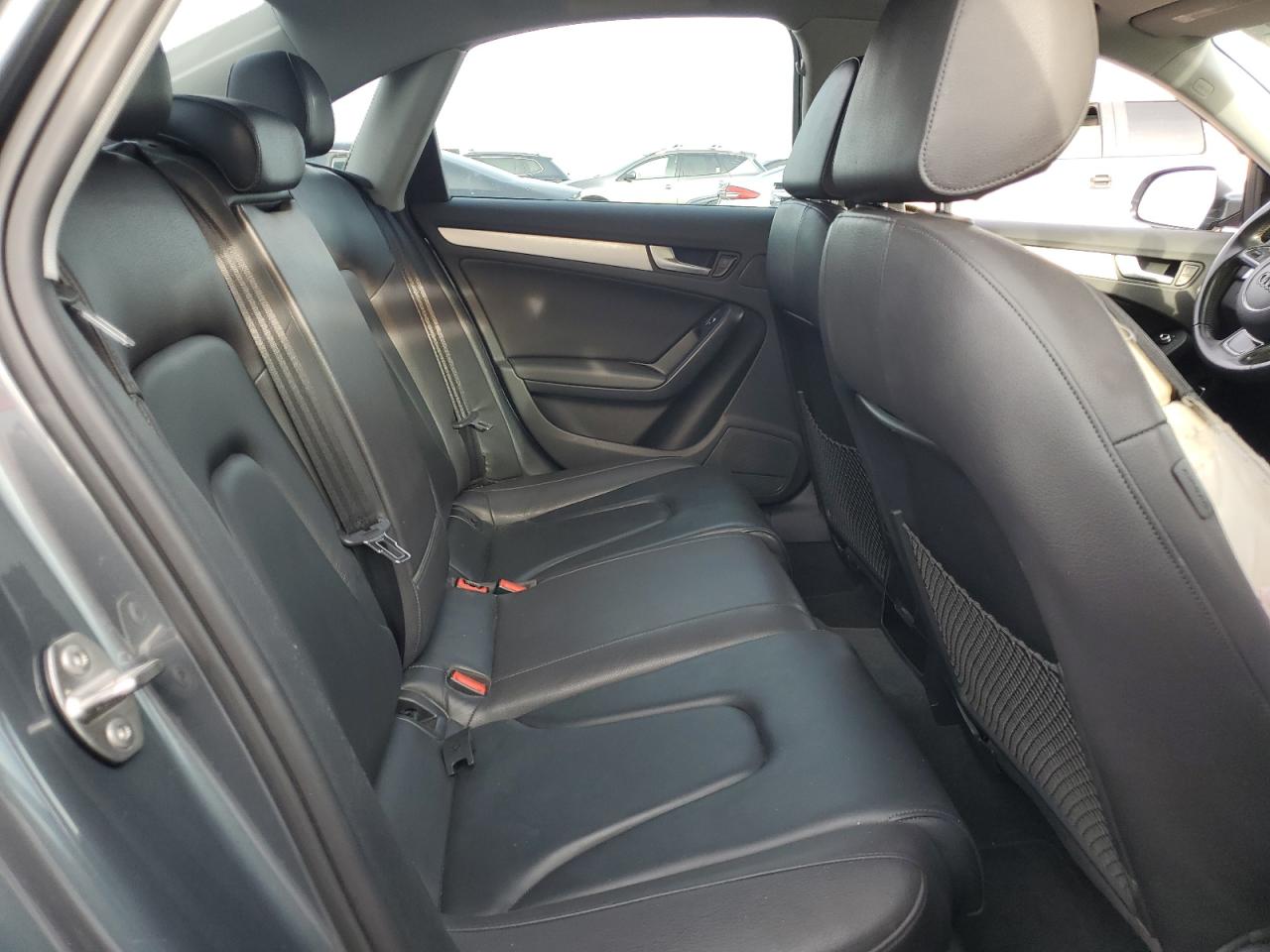 WAUAFAFL6GN016479 2016 Audi A4 Premium S-Line