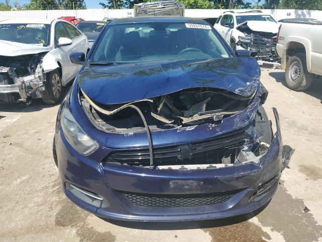 2015 DODGE DART SXT - 1C3CDFBB2FD200144