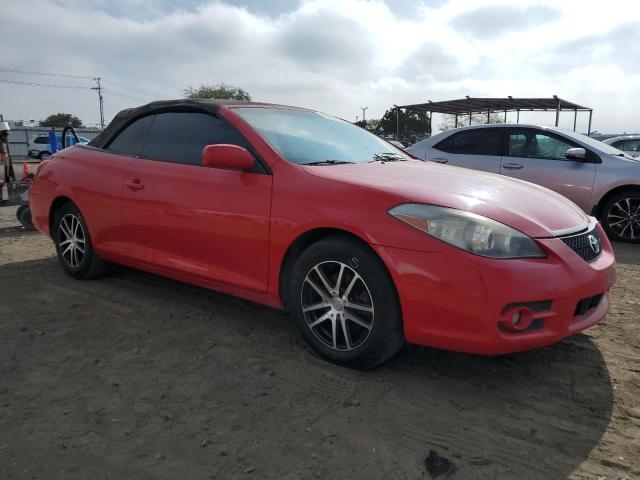 2008 Toyota Camry Solara Se VIN: 4T1FA38P18U160091 Lot: 58986004