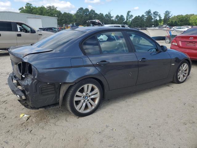 2006 BMW 325 I VIN: WBAVB13526PT09818 Lot: 58050344