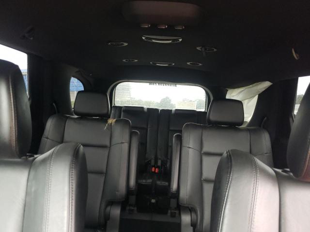 2021 DODGE DURANGO GT - 1C4RDJDG0MC689700