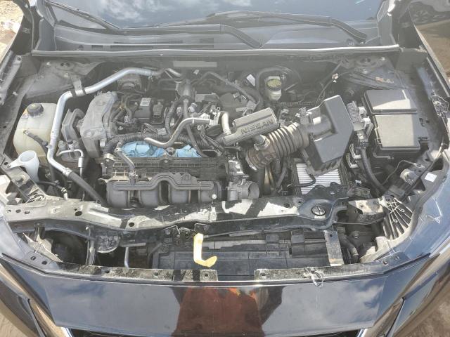 2020 Nissan Sentra Sv VIN: 3N1AB8CV3LY216152 Lot: 59591094