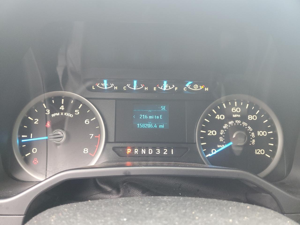 1FTEW1C82HFA87758 2017 Ford F150 Supercrew