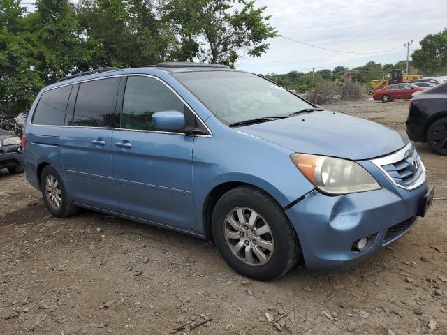 2009 Honda Odyssey Exl VIN: 5FNRL38779B026627 Lot: 58218164