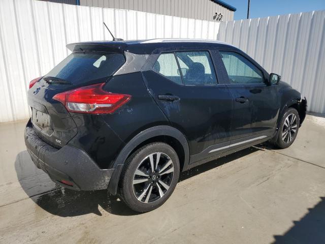 2020 Nissan Kicks Sr VIN: 3N1CP5DV8LL532912 Lot: 58406464