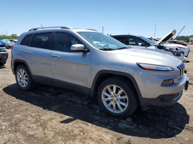 Vin: 1c4pjmds7ew196909, lot: 57174685, jeep grand cher limited 20144
