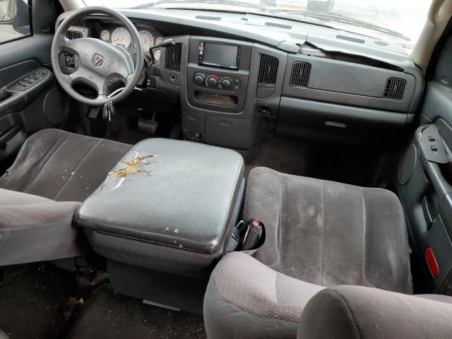 2003 Dodge Ram 1500 St VIN: 1D7HA18N13S210093 Lot: 58739394