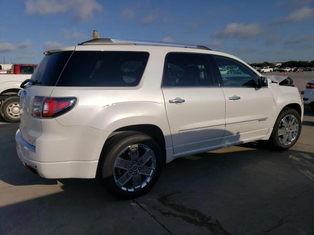 2016 GMC Acadia Denali VIN: 1GKKRTKD4GJ131103 Lot: 60667254