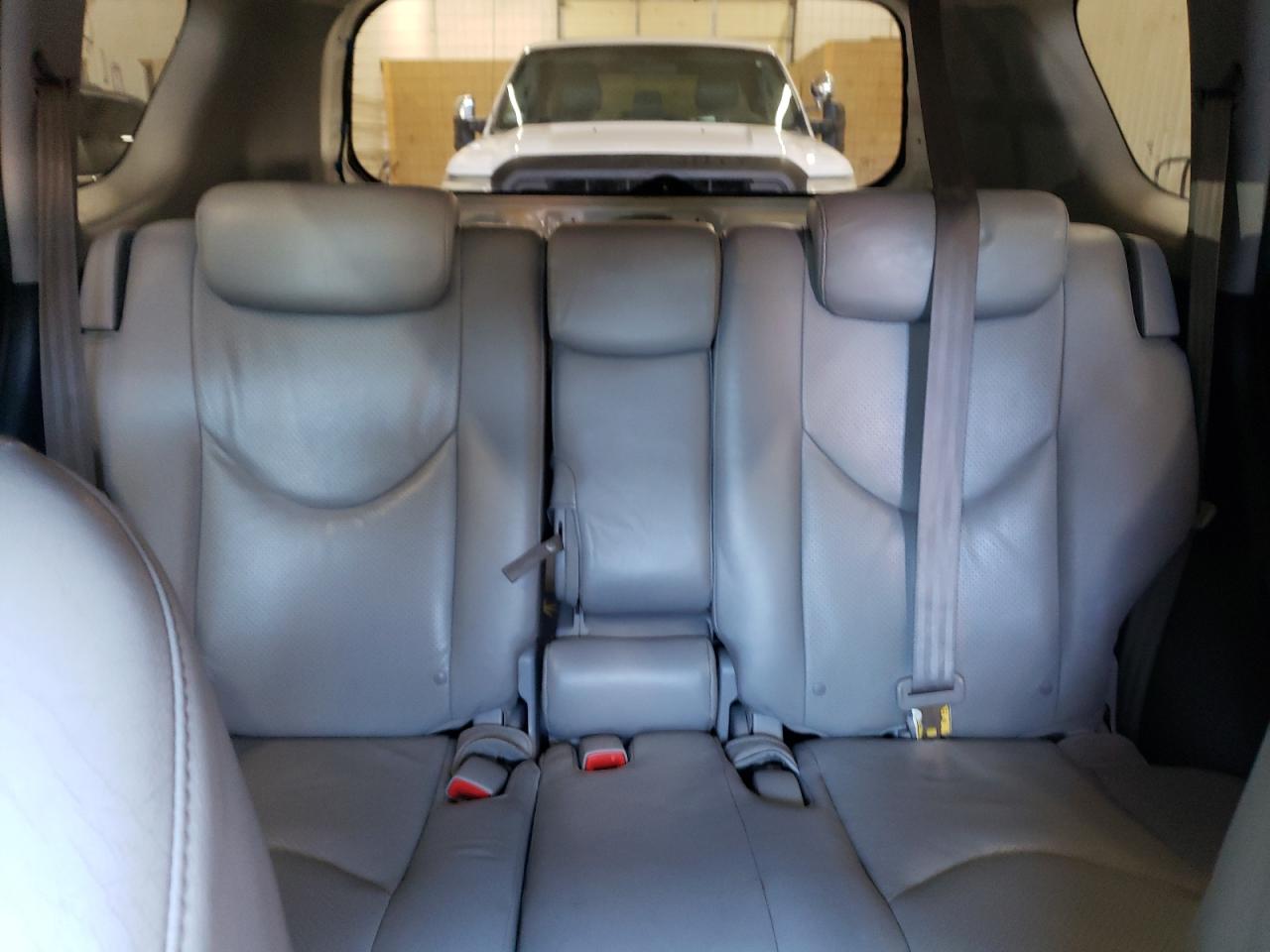 2T3DF4DV2AW073767 2010 Toyota Rav4 Limited