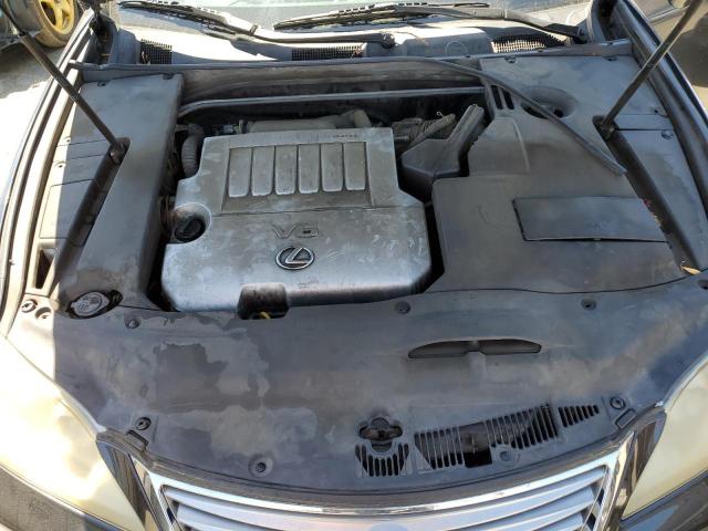 2010 Lexus Es 350 VIN: JTHBK1EGXA2358029 Lot: 58484904