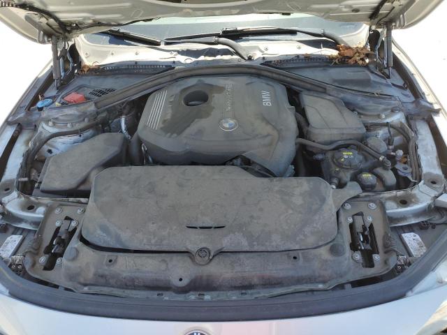 2017 BMW 330 I VIN: WBA8B9G31HNU54061 Lot: 58392854