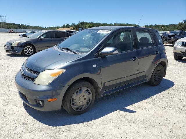 2006 Toyota Scion Xa VIN: JTKKT624X65013717 Lot: 60566664