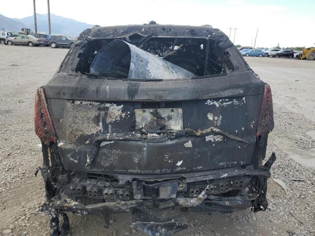 2019 Cadillac Xt5 Premium Luxury VIN: 1GYKNFRS2KZ237552 Lot: 60957544