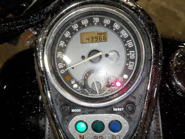 2004 KAWASAKI VN1500 L - JKBVNAL1X4A028461