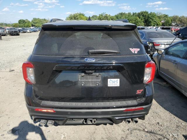 2020 Ford Explorer St VIN: 1FM5K8GC0LGB26803 Lot: 60156384