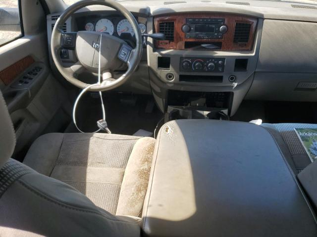 2006 Dodge Ram 2500 St VIN: 3D7KR28C96G288667 Lot: 61060704