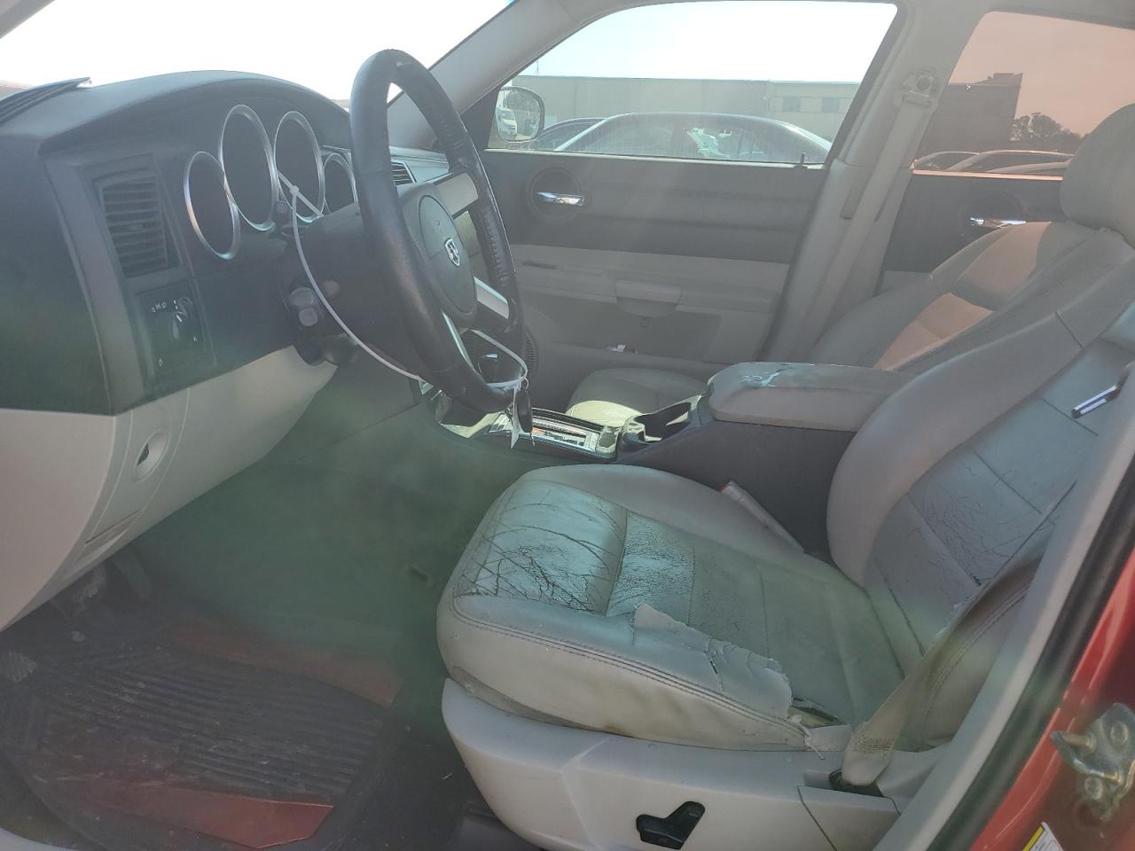 2B3KA43G16H508019 2006 Dodge Charger Se