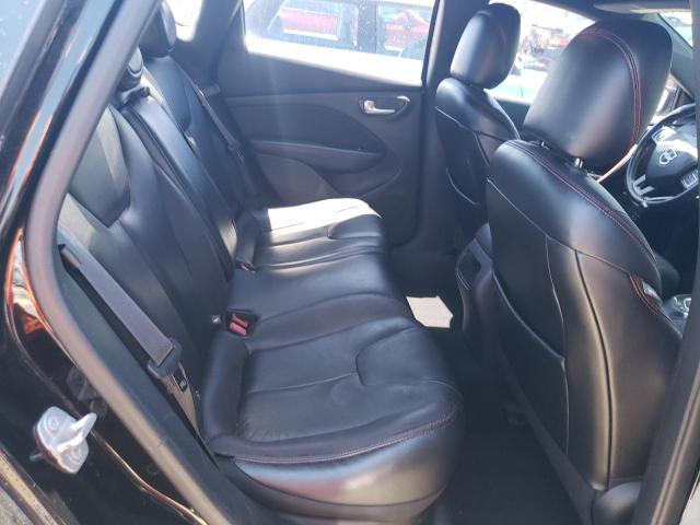 2014 Dodge Dart Gt VIN: 1C3CDFEB3ED918814 Lot: 58035214