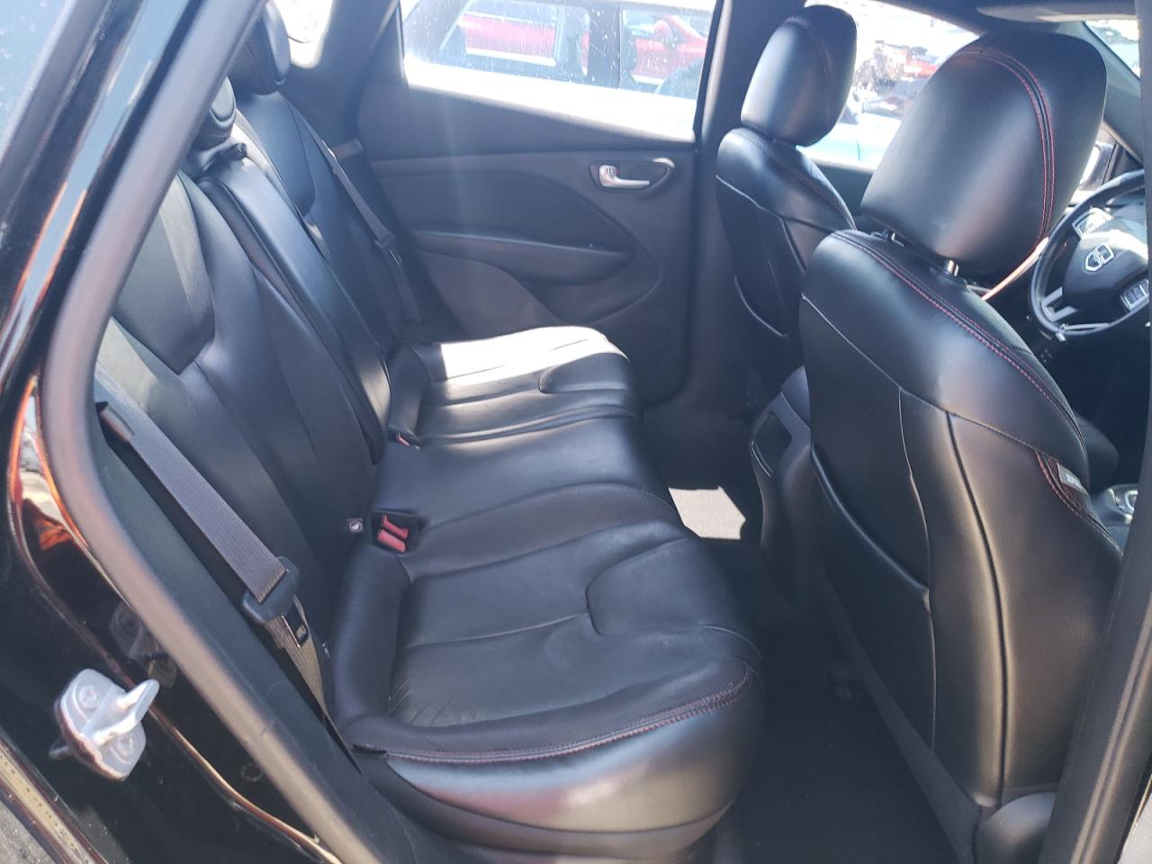 1C3CDFEB3ED918814 2014 Dodge Dart Gt