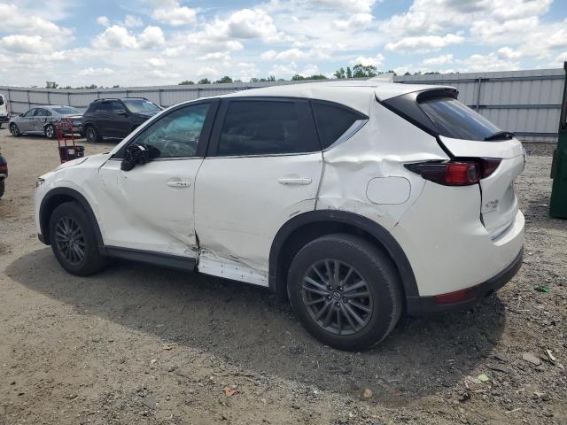 2020 Mazda Cx-5 Touring VIN: JM3KFBCM1L0724955 Lot: 59874014