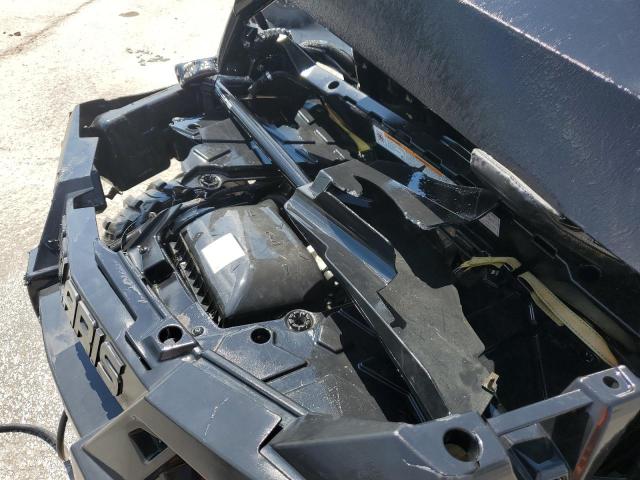 2012 POLARIS RANGER RZR - 4XAVH57A1CB583589