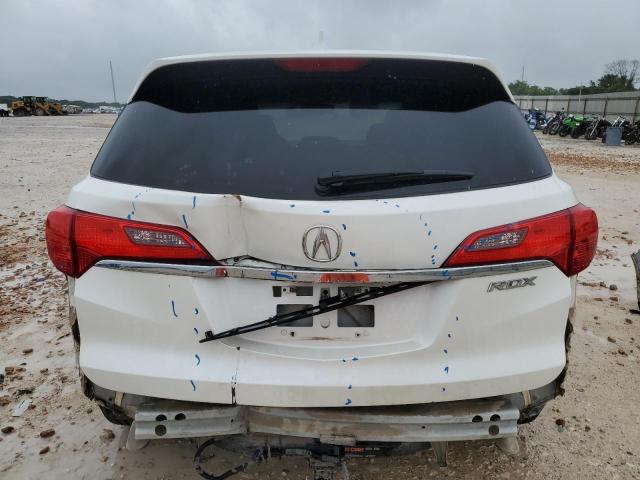 VIN 5J8TB3H55EL003850 2014 Acura RDX, Technology no.6