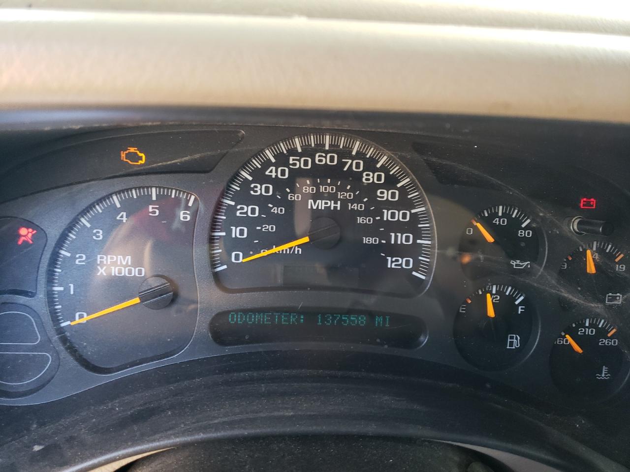 2GTEC19T041179537 2004 GMC New Sierra C1500