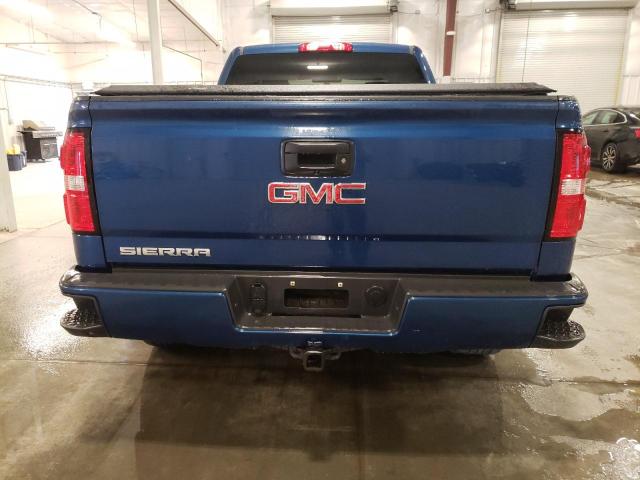 2018 GMC SIERRA K15 1GTV2LEC2JZ202596  58858064