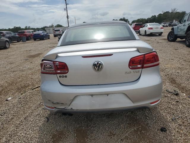 2012 Volkswagen Eos Komfort VIN: WVWBW7AH4CV004662 Lot: 57450114