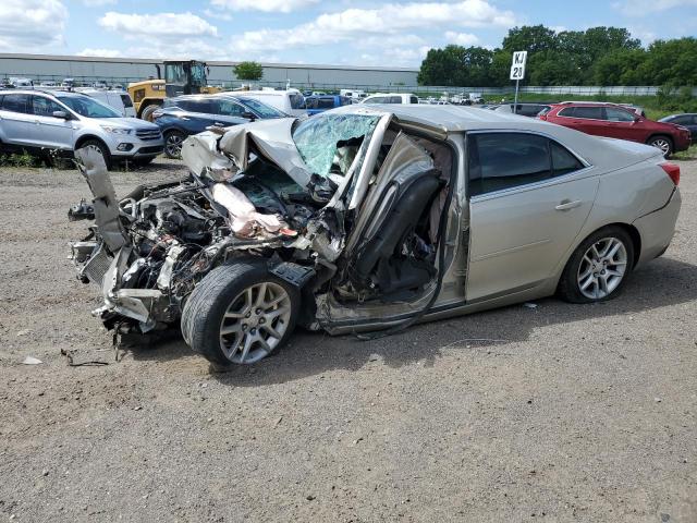 1G11C5SAXDF320906 2013 Chevrolet Malibu 1Lt