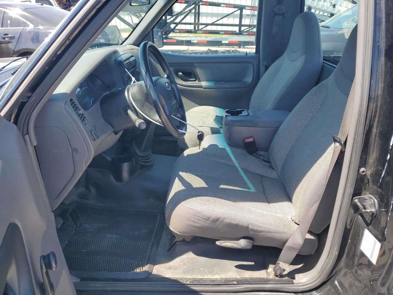 1FTYR10D42PB38958 2002 Ford Ranger