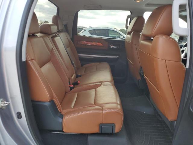 2017 TOYOTA TUNDRA CRE - 5TFAW5F14HX647858