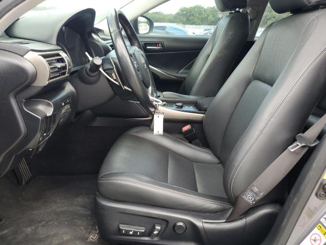 2014 Lexus Is 350 VIN: JTHBE1D29E5007078 Lot: 60803814