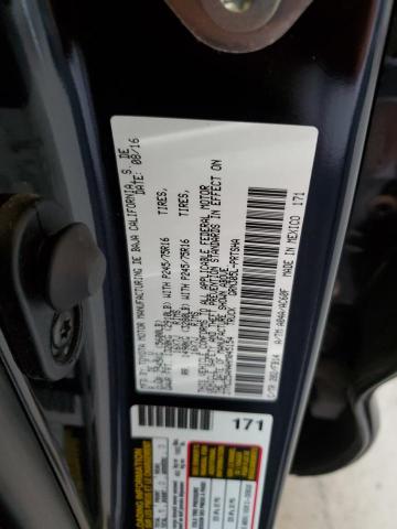 2017 Toyota Tacoma Double Cab VIN: 3TMCZ5AN4HM045154 Lot: 61061874