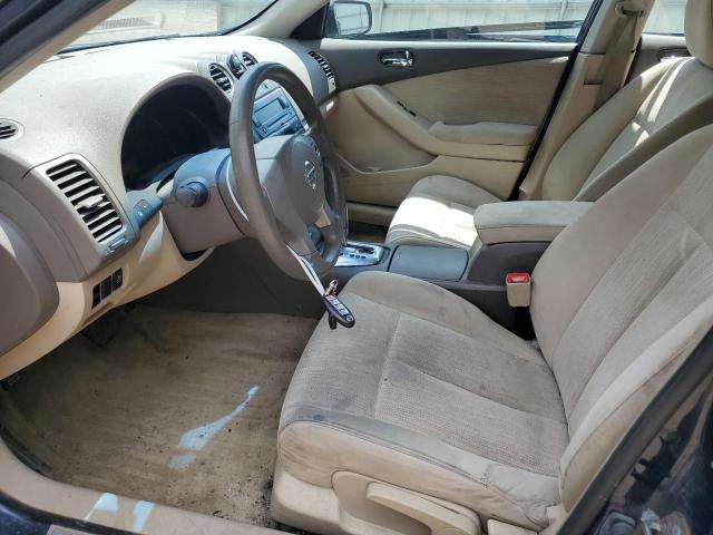 1N4AL2AP7CN578306 2012 Nissan Altima Base