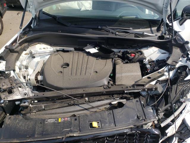 2023 VOLVO XC60 ULTIM YV4L12RX0P1260809