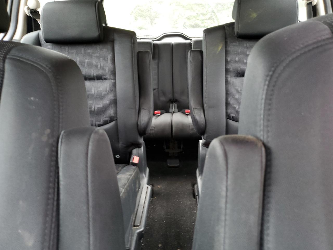 JM1CR29L090357512 2009 Mazda 5