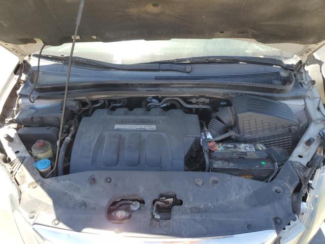 2006 Honda Odyssey Touring VIN: 5FNRL388X6B007252 Lot: 59073254