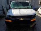 CHEVROLET EXPRESS G2 photo