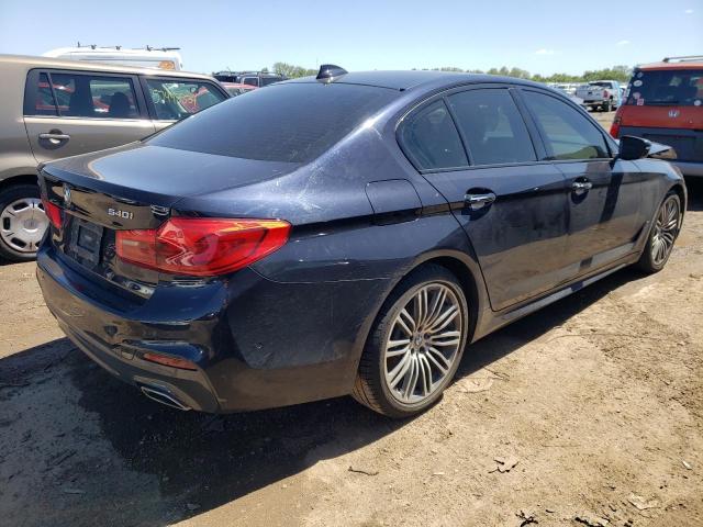 2018 BMW 540 XI - WBAJE7C57JG891707